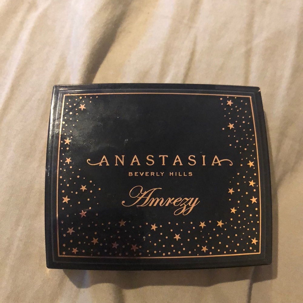 Anastasia amrezy